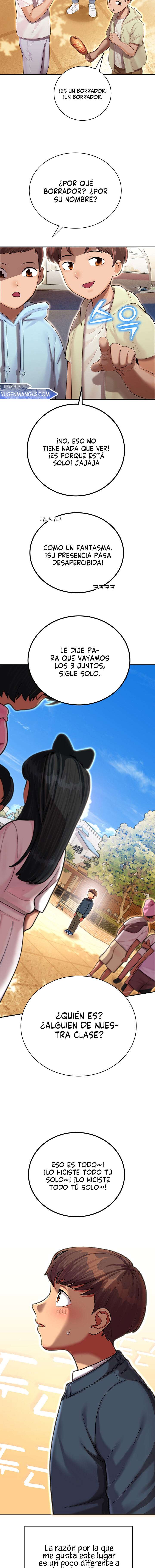 La Tierra del Destino Capitulo 1 página 3