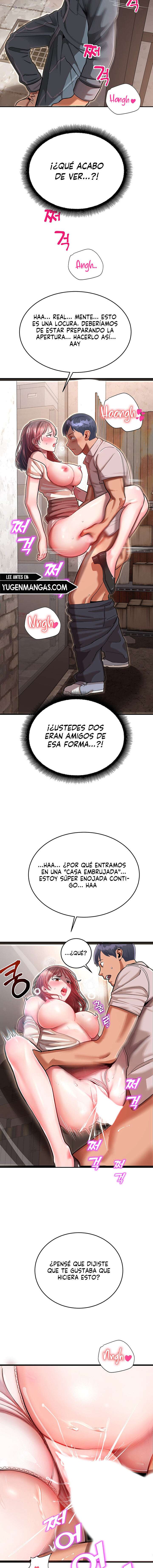 La Tierra del Destino Capitulo 1 página 32