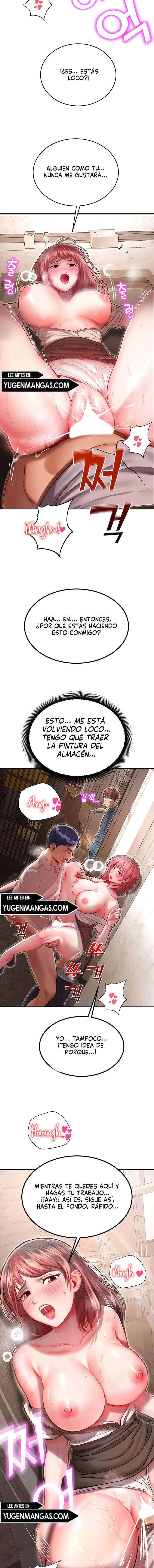 La Tierra del Destino Capitulo 1 página 33