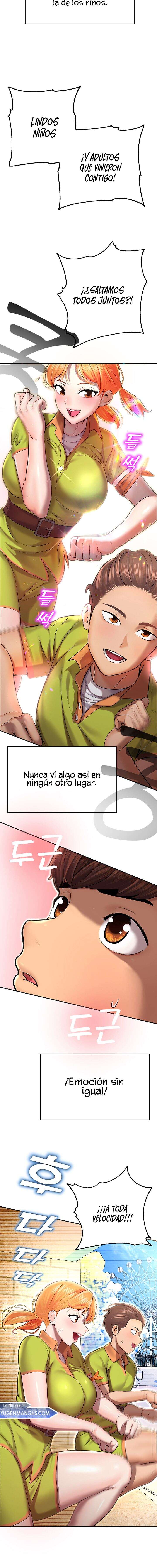 La Tierra del Destino Capitulo 1 página 4