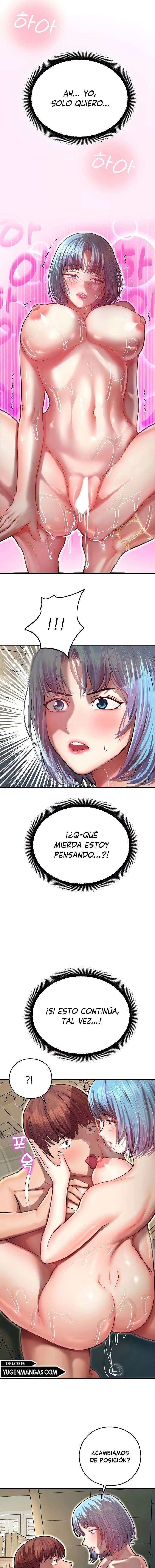 La Tierra del Destino Capitulo 10 página 17