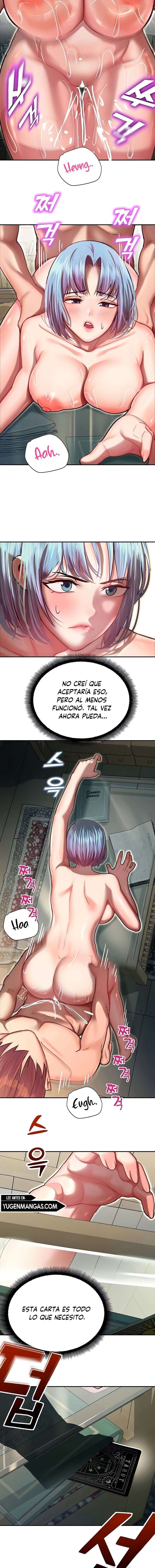 La Tierra del Destino Capitulo 10 página 20