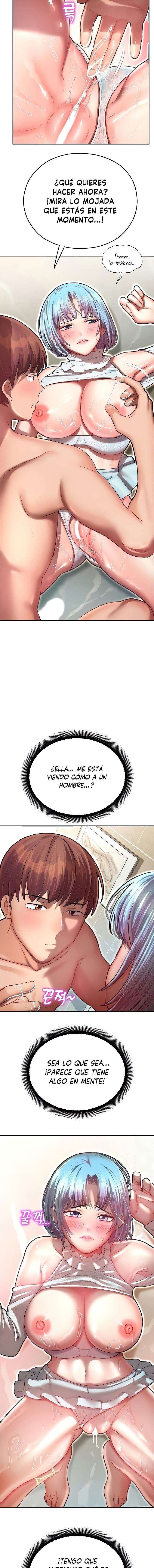 La Tierra del Destino Capitulo 10 página 6
