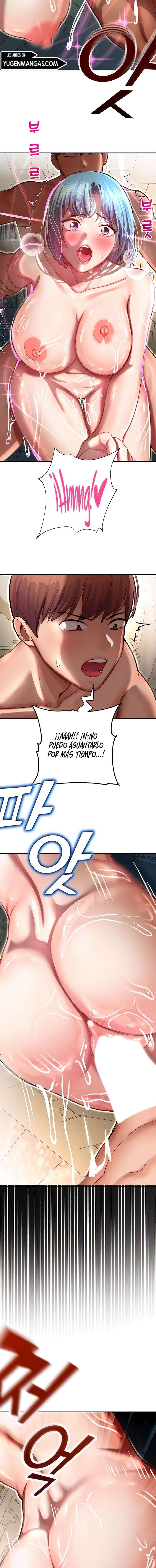 La Tierra del Destino Capitulo 11 página 13