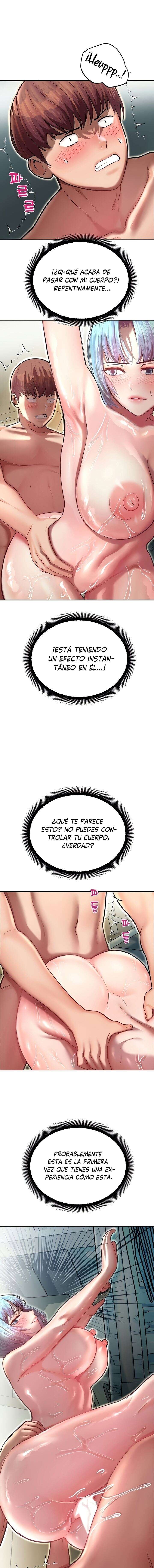 La Tierra del Destino Capitulo 11 página 2