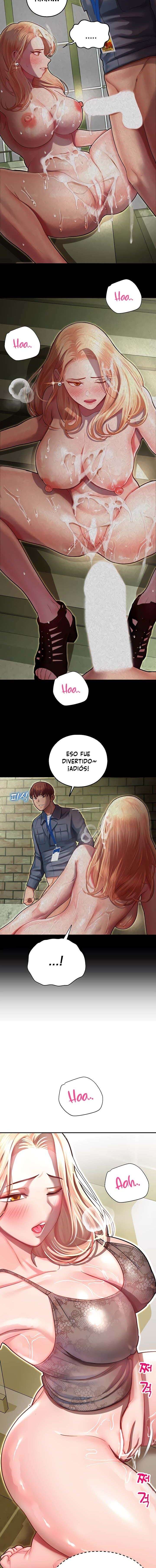La Tierra del Destino Capitulo 11 página 22