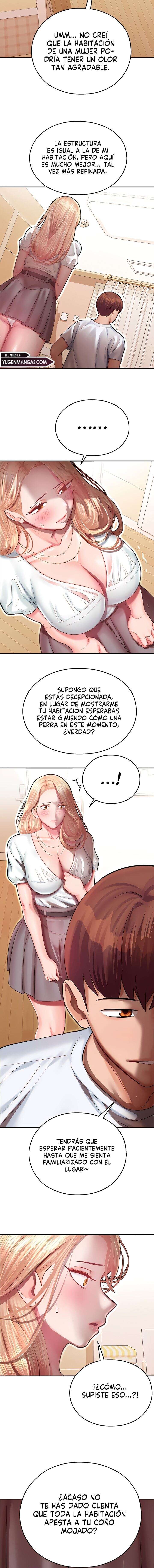 La Tierra del Destino Capitulo 12 página 10