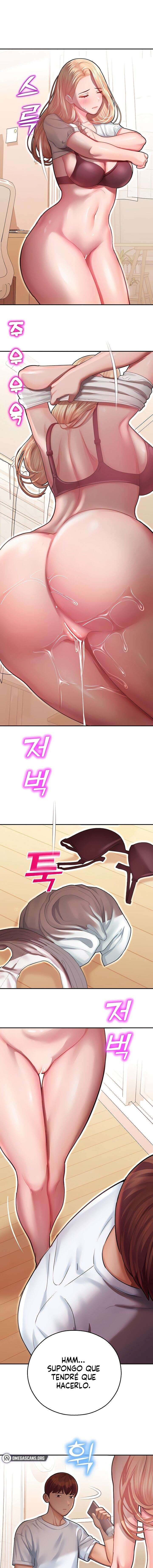 La Tierra del Destino Capitulo 12 página 15