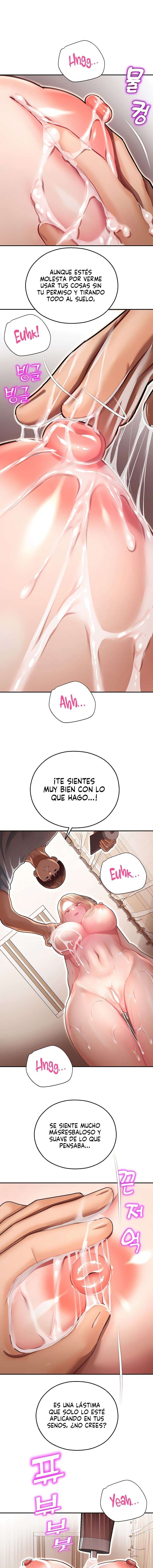 La Tierra del Destino Capitulo 12 página 17