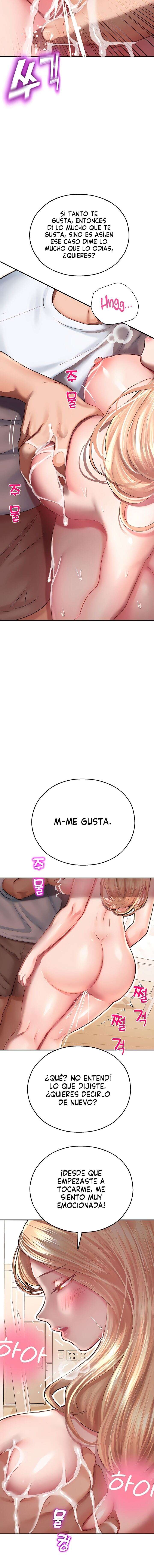 La Tierra del Destino Capitulo 12 página 20