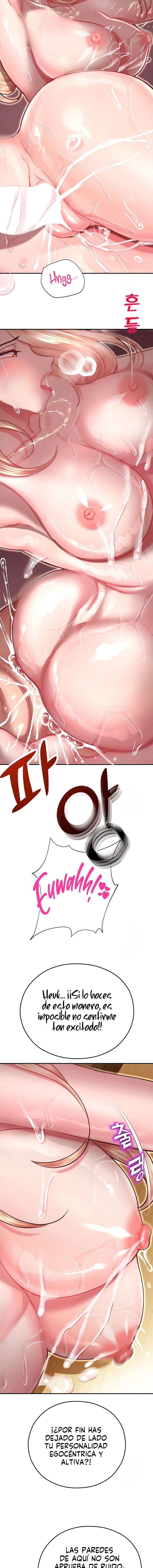 La Tierra del Destino Capitulo 13 página 14