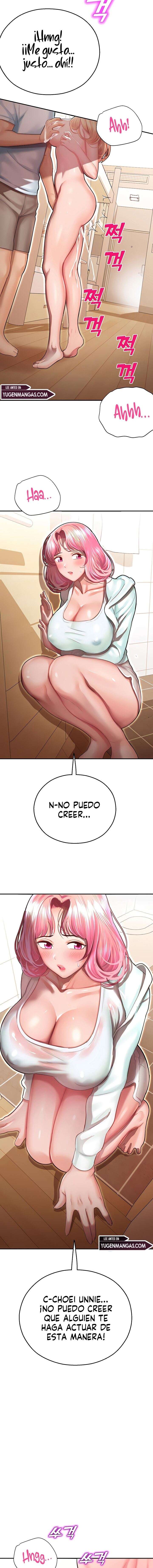 La Tierra del Destino Capitulo 13 página 2