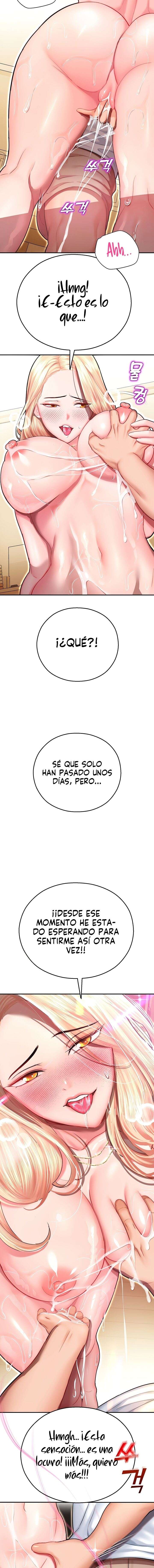 La Tierra del Destino Capitulo 13 página 3