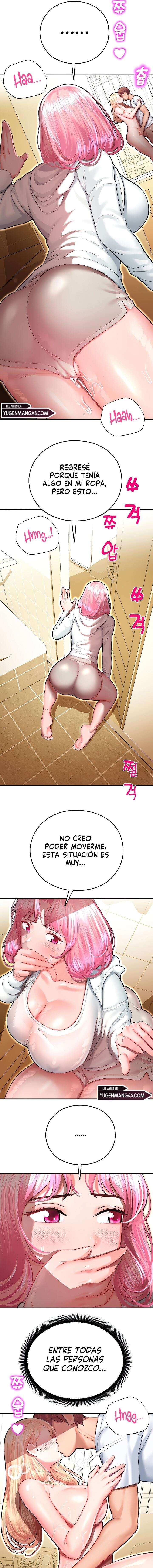 La Tierra del Destino Capitulo 13 página 5