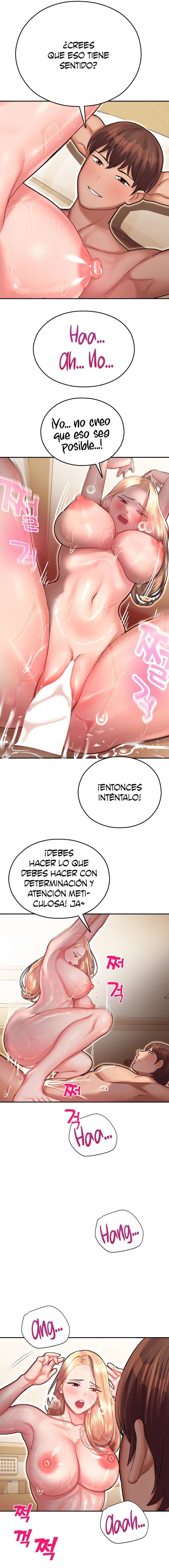 La Tierra del Destino Capitulo 14 página 19