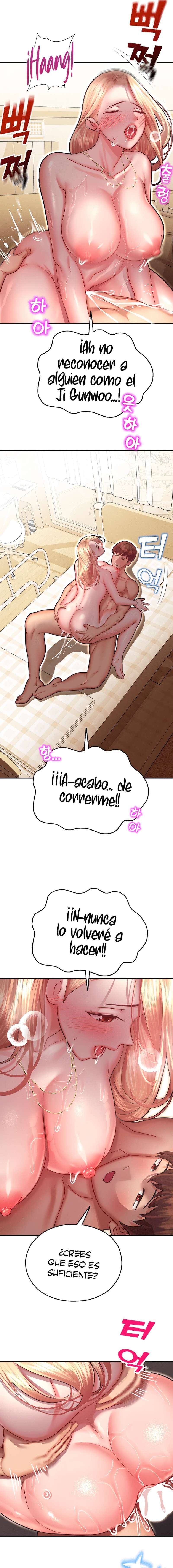La Tierra del Destino Capitulo 14 página 23