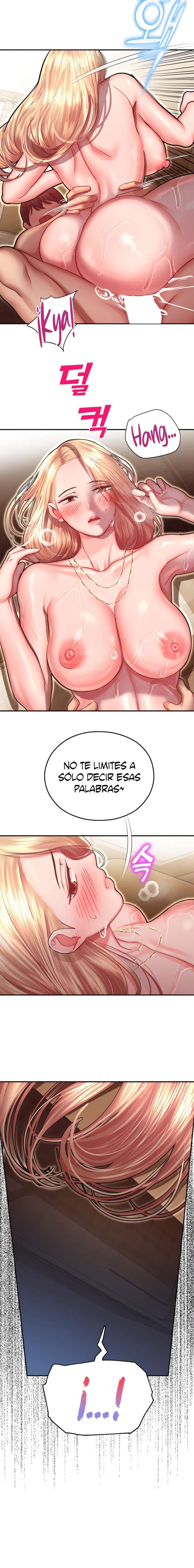 La Tierra del Destino Capitulo 14 página 24