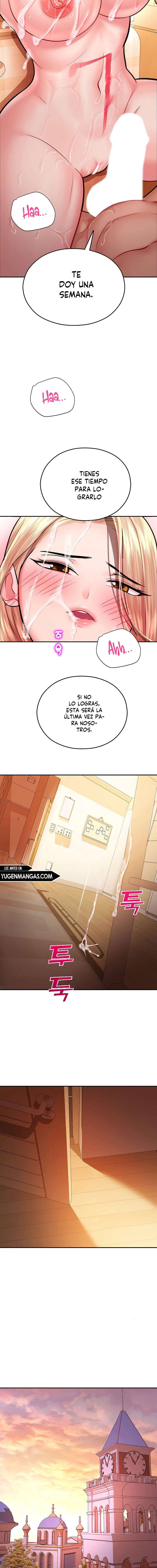 La Tierra del Destino Capitulo 15 página 11