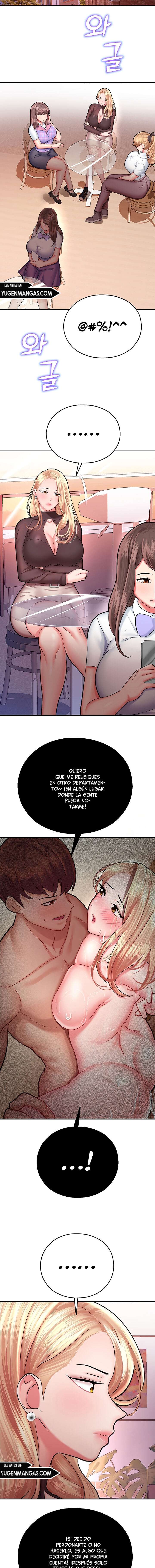 La Tierra del Destino Capitulo 15 página 12