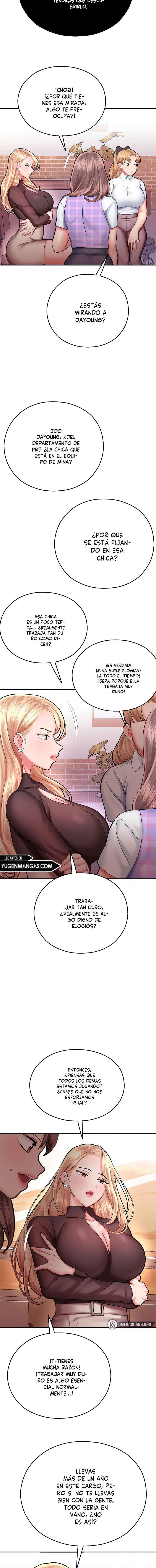 La Tierra del Destino Capitulo 15 página 13