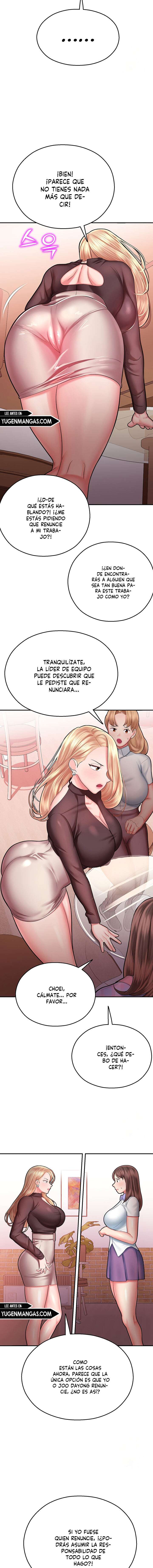 La Tierra del Destino Capitulo 15 página 16