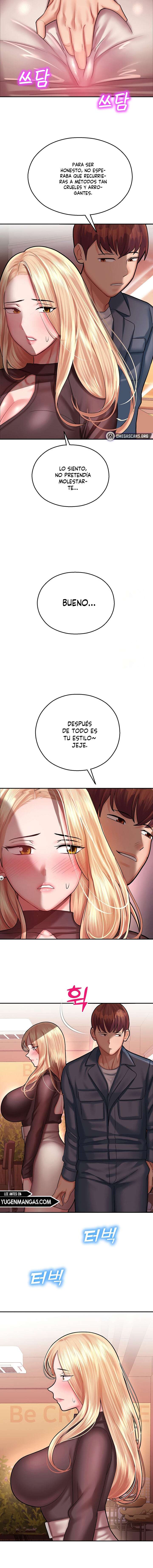 La Tierra del Destino Capitulo 15 página 20