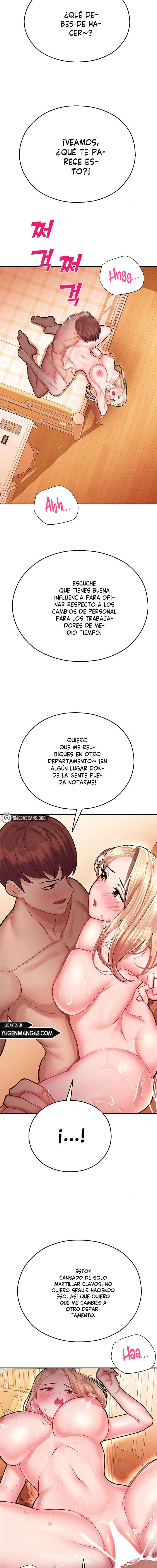 La Tierra del Destino Capitulo 15 página 4