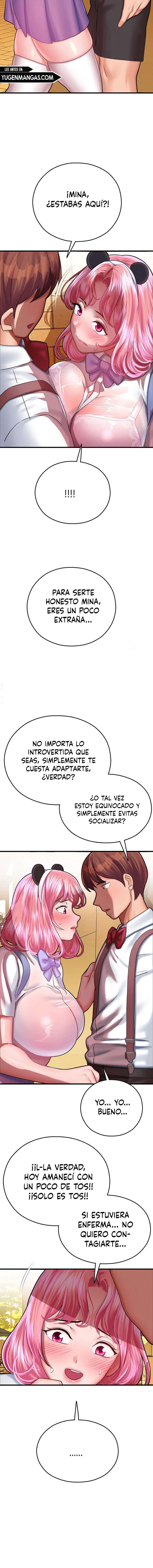 La Tierra del Destino Capitulo 16 página 23