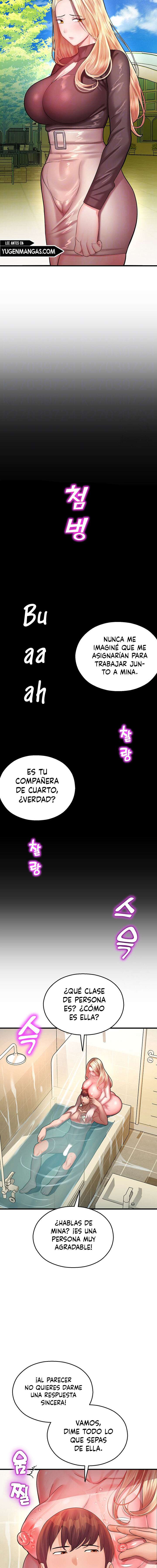 La Tierra del Destino Capitulo 16 página 5
