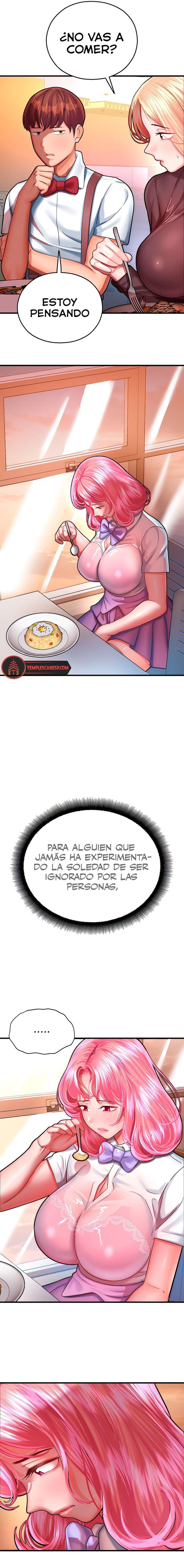 La Tierra del Destino Capitulo 17 página 22