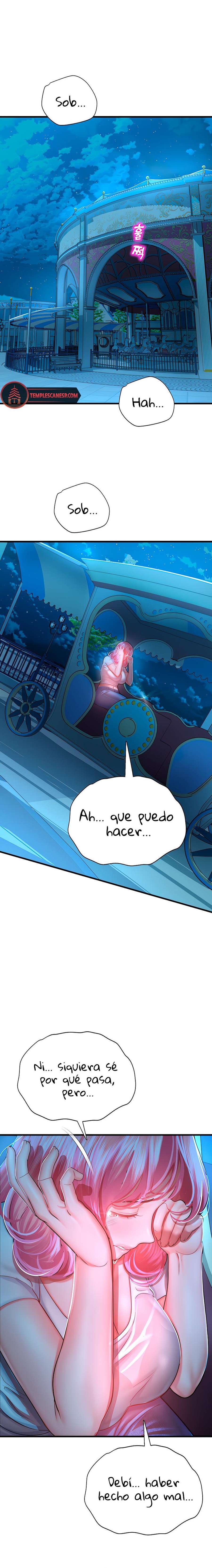 La Tierra del Destino Capitulo 17 página 24