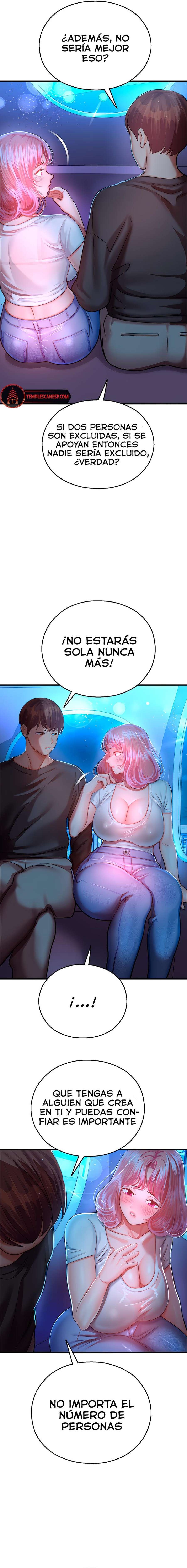 La Tierra del Destino Capitulo 17 página 26