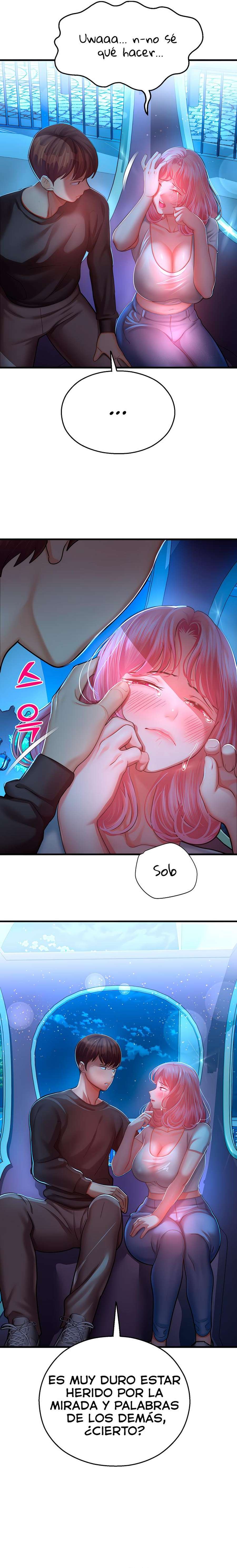 La Tierra del Destino Capitulo 17 página 28