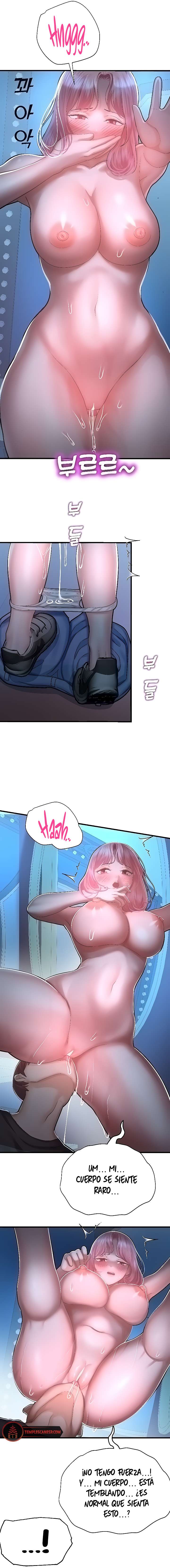 La Tierra del Destino Capitulo 18 página 14