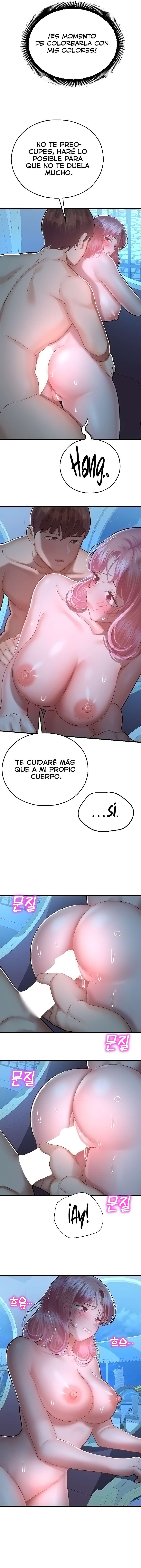 La Tierra del Destino Capitulo 18 página 16