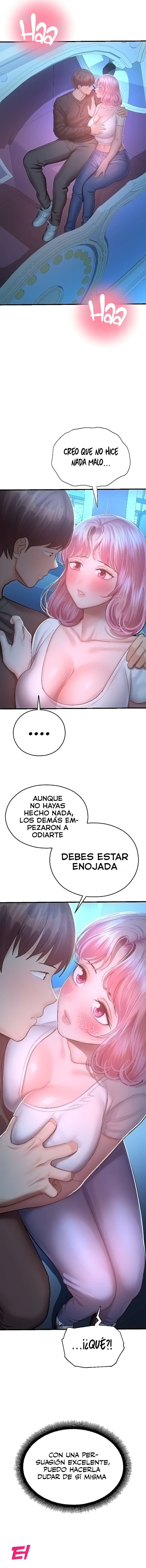 La Tierra del Destino Capitulo 18 página 4