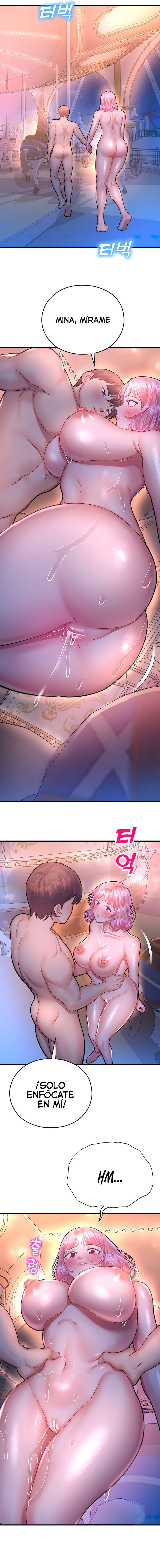 La Tierra del Destino Capitulo 19 página 13