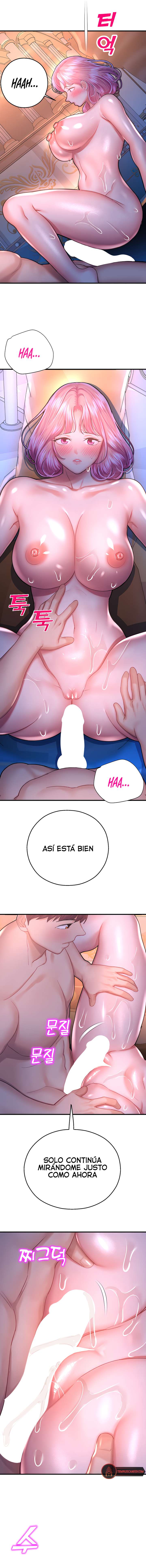 La Tierra del Destino Capitulo 19 página 14