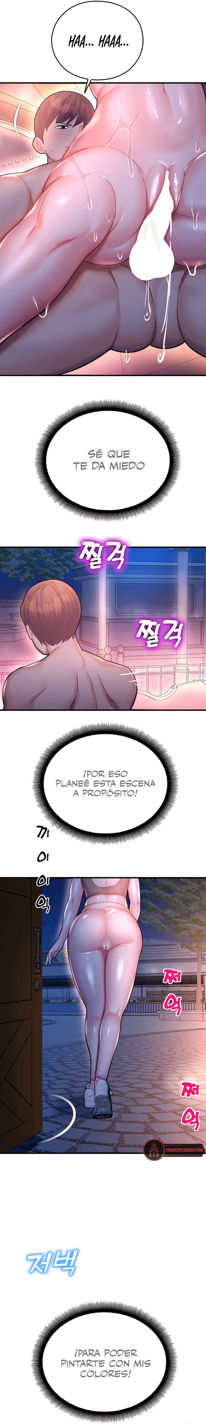 La Tierra del Destino Capitulo 19 página 4