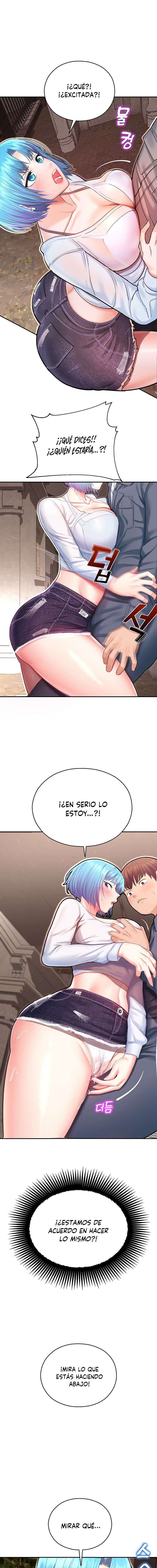 La Tierra del Destino Capitulo 2 página 12