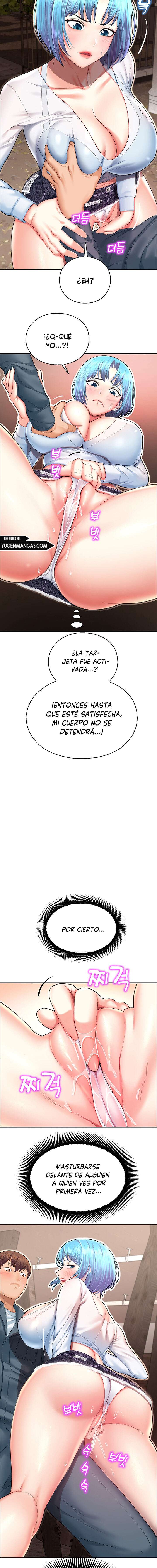 La Tierra del Destino Capitulo 2 página 13