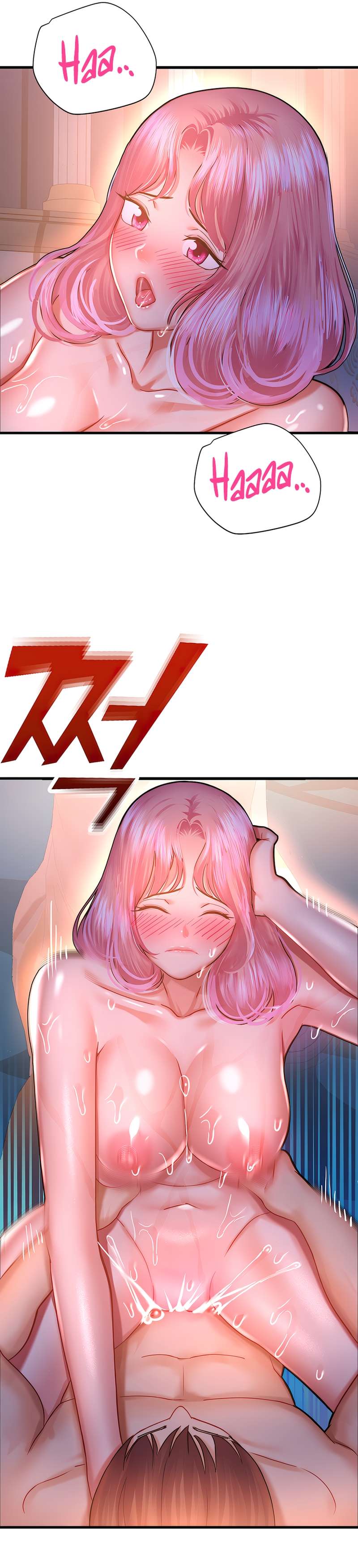 La Tierra del Destino Capitulo 20 página 10