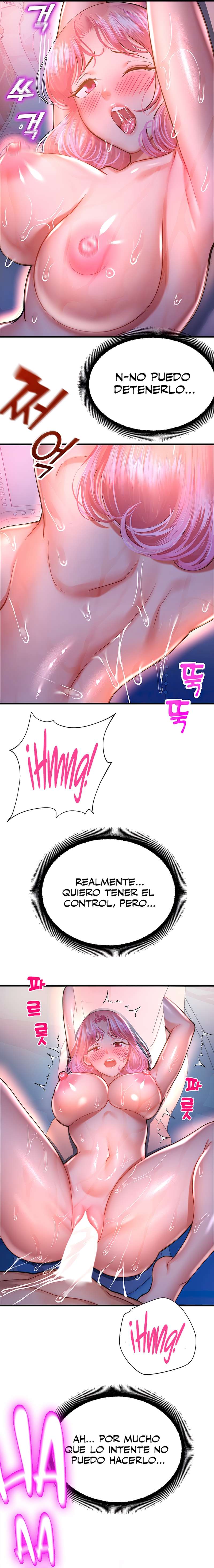 La Tierra del Destino Capitulo 20 página 4
