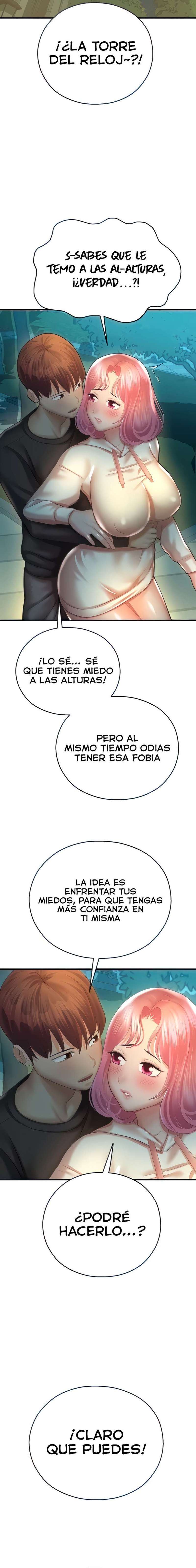 La Tierra del Destino Capitulo 21 página 12