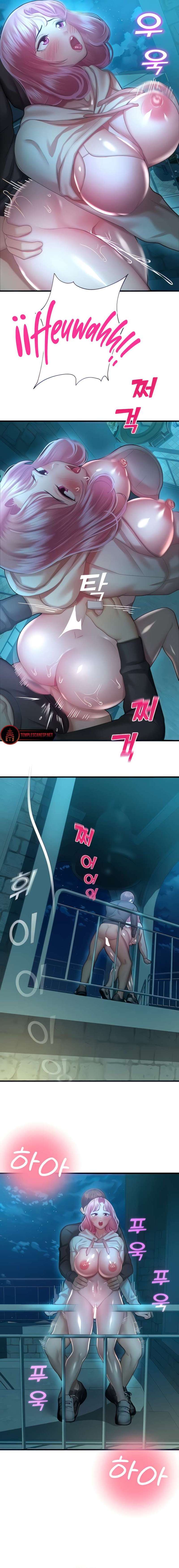 La Tierra del Destino Capitulo 21 página 21