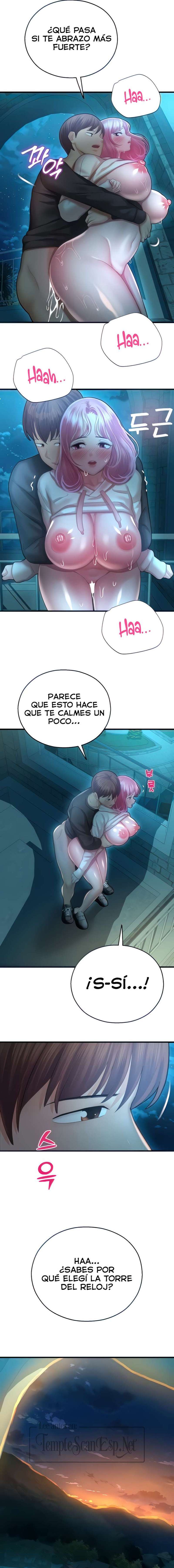 La Tierra del Destino Capitulo 21 página 23