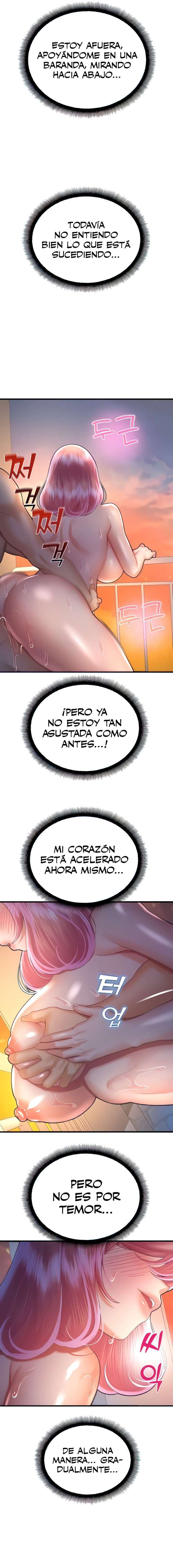 La Tierra del Destino Capitulo 22 página 14