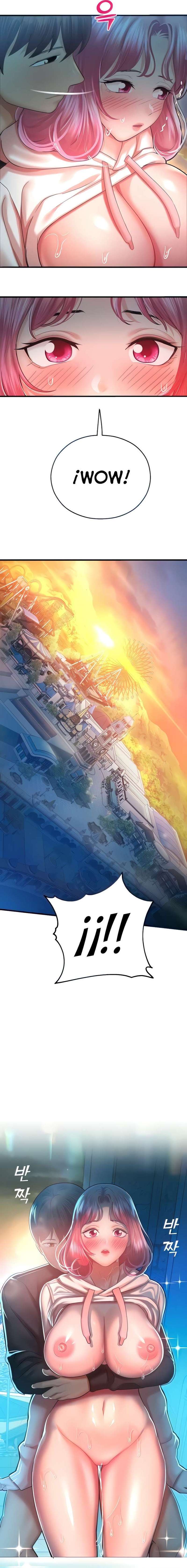 La Tierra del Destino Capitulo 22 página 2