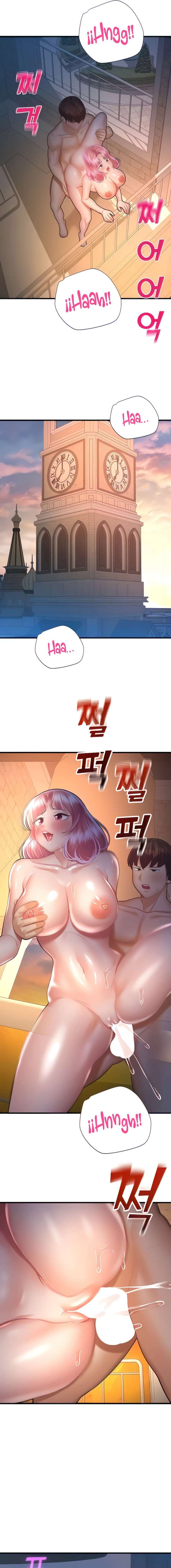 La Tierra del Destino Capitulo 22 página 20