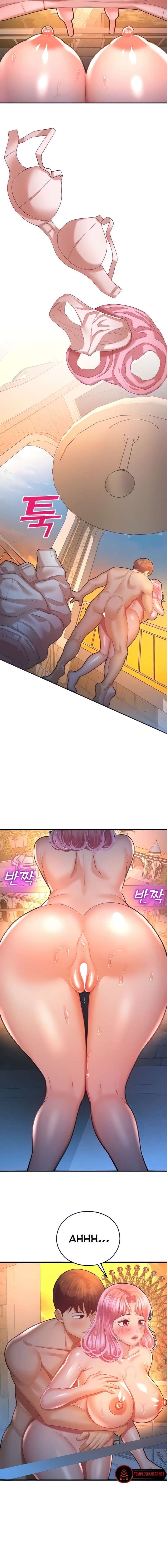 La Tierra del Destino Capitulo 22 página 4